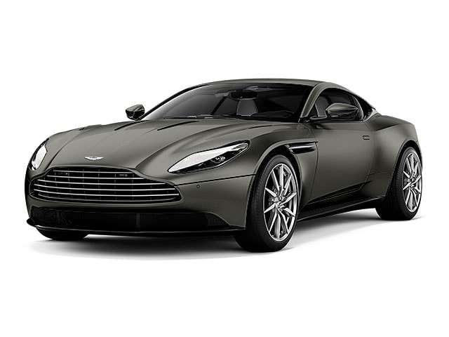 2023 Aston Martin DB11 Coupe Digital Showroom | Avondale Dealerships